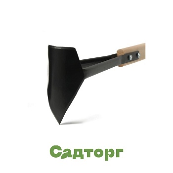 Плоскорез Лепесток с черенком