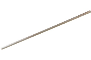 Черенок д/пласт. лопаты  д.32*1200