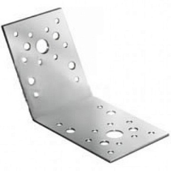 Крепежный угол под 135 градусов КUS-90х40 (50шт)