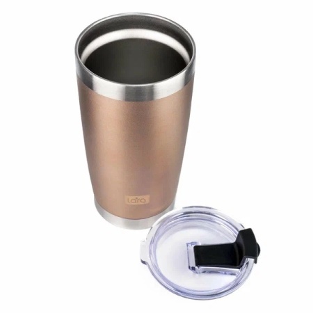 3. Термокружка LARA LR04-25 560мл