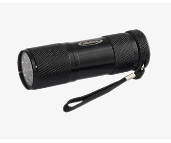 Фонарик диодный ОБЛИК 9 LED 1057