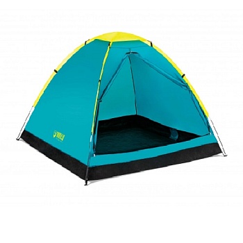Палатка BESTWAY Cooldome 3, polyester, 210x210x130см, 68085