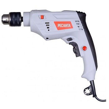 Дрель ударная ДУ-15/680 Ресанта