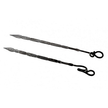 Шампур кованый для тандыра Охотник