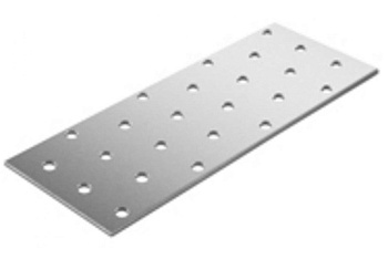 Пластина соединительная РS-40х1250