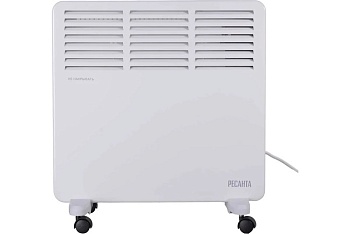 Конвектор ОК-1000Е (LED) Ресанта