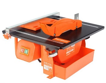 Плиткорез настольный Патриот 600Вт