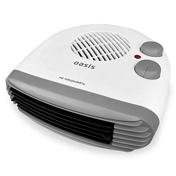 Тепловентилятор Oasis SB-20, 2 кВт