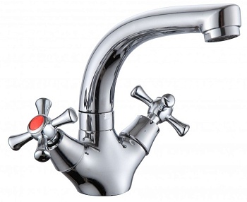 Смеситель д/кухни R5813F-9