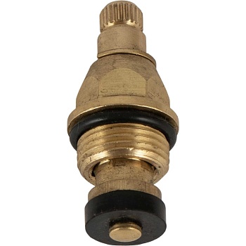 Кран-букса 1/2х24 резина