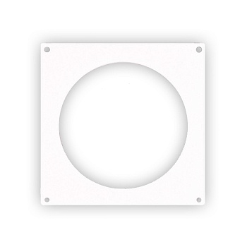 Настенная пластина 100 НКП