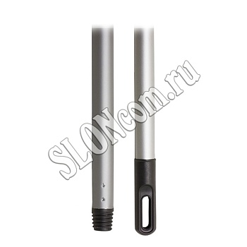 Рукоятка для швабры 110 см, цв. в ассорт. ag01, TVK001