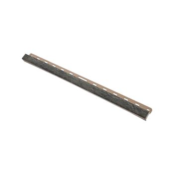 Планка отделочный борт камень малахит