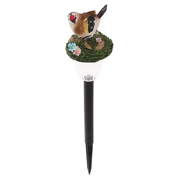 Фонарь садовый СП Птицы TDM SQ0330-0113