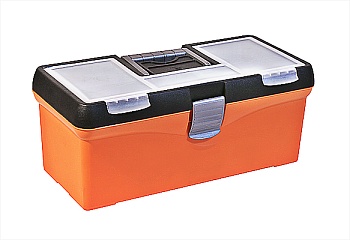 Ящик для инструментов с морозостойким замком 385 мм (15")