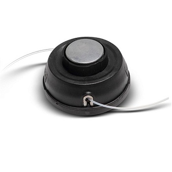 Катушка для триммера BTH 16 (10*1.25) мет /DL-1216