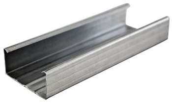 Профиль потол. под ГКЛ ПП 60х27х3 м т.