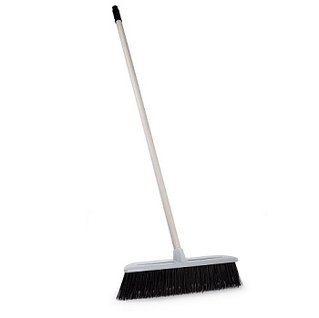 Щетка уличная  М6461 с черенком