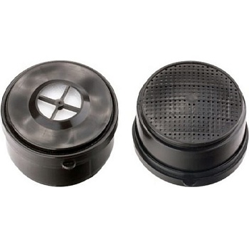 Фильтр комбинированный к респиратору "РУ-60М"