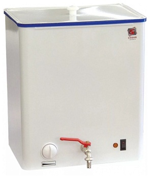 Водонагреватель ЭВБО 20л белый1,25кВт