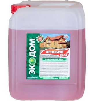 Защитное средство ОГНЕБИОПРОФ 11кг