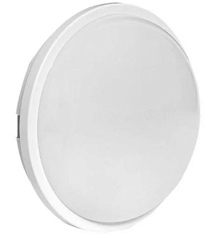 Светильник светодиод. ЖКХ ДПО-2006 20Вт 4000К IP65 круг PROxima EKF BKL-2006-R-20-4000