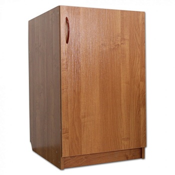 Тумба с дверцами 50х50 "Ольха" (комплект)