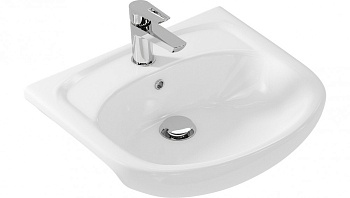 Умывальник ЭРИКА-50 (под тумбу)