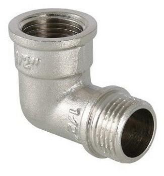 Уголок вод 1/2 г/ш