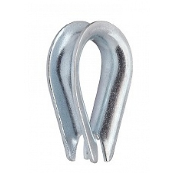 Коуш М3 (для стальных канатов)