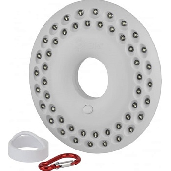 Фонарь кемпинг 48LED 3АА блистер ЭРА 