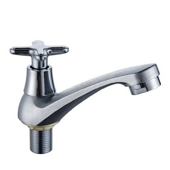 Смесительд/кухни Антей ,моно Кристи