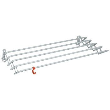 Сушилка д/белья настен. Бриз 45 см