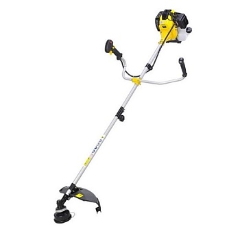 Бензотриммер Eurolux 2500S (разборная штанга)