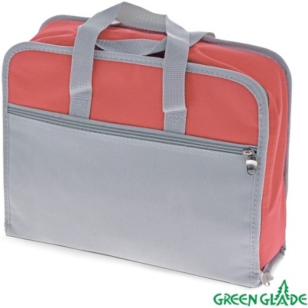 2. Набор для пикника Green Glade Т3044 26 предметов