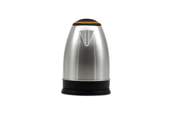 3. Чайник Blackton Bt KT1810S Сталь-Оранжевый 1,8 л