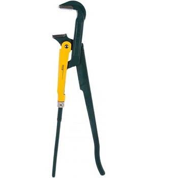 Ключ трубный КRAFTOOL 3"/670мм