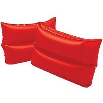 Нарукавники оранжевые 25х17см от6-12л 59642