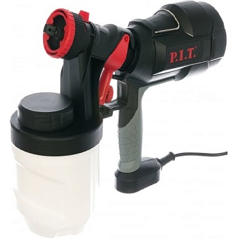 Краскораспылитель Мастер Pro 500вт 800мл/сек V-900мл