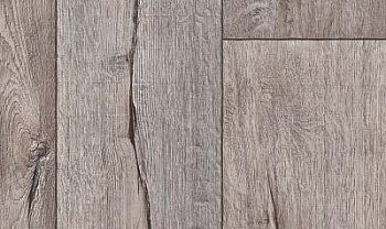 Линолеум IDEAL ULTRA CRACKED OAK 5-630D 3,0м