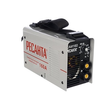 Сварочный инвертор Ресаната САИ-160