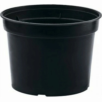 Горшок литьевой d=19см,h=5см, 3л