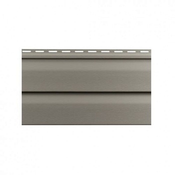 Сайдинг 230х3660 Серый TECOS