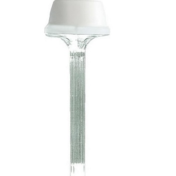 Фонарь КОСМОС садовый на солн. батареях 720