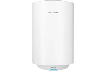 Водонагреватель Royal Thermo RWH 30 Trend,круглый эмаль,30л,1,5кВт