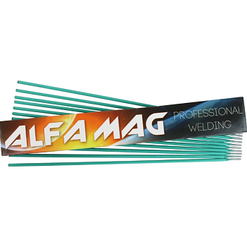 Электроды 3мм MP-3 AlfaMag 