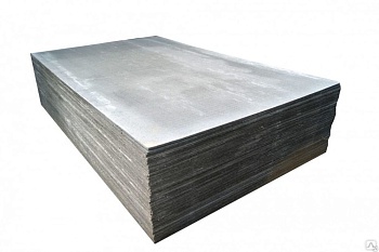 Шифер плоский 6мм 1500х1000 (непрессованый)(120шт/2т)