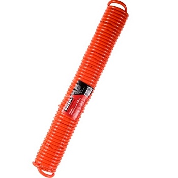 Шланг спиральный 15м