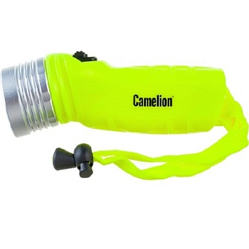 Фон.Camelion 51534 (4*LR6) подводный