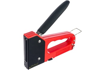 Пистолет скобозаб. 4-х функц.: тип скобы 53, 28, 300, 500, 6-14 мм// MATRIX MASTER